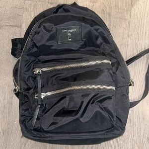 Marc Jacob’s Biker Nylon Backpack